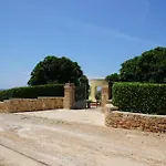 Palicelli Willa