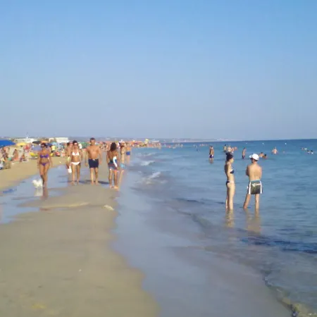 别墅 Palicelli 萨尔维