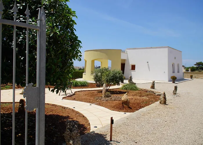 Villa Palicelli