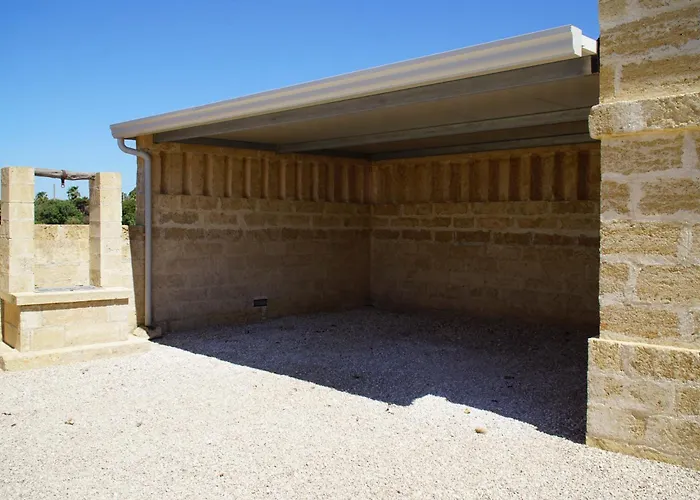 Palicelli Villa