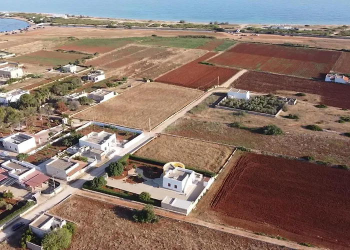 Palicelli Villa