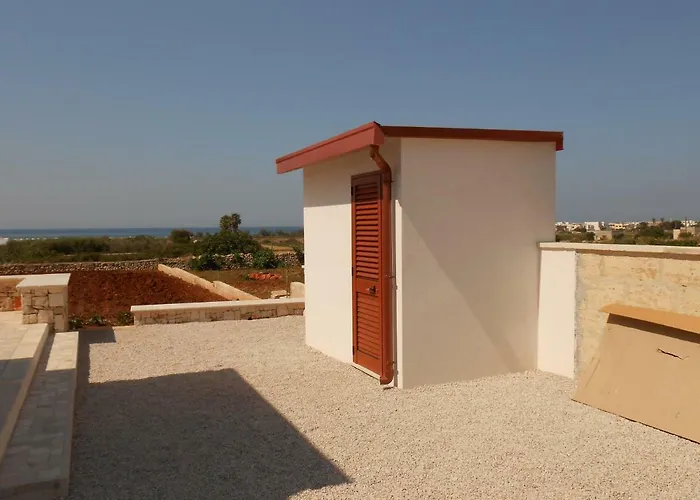 Palicelli Villa *